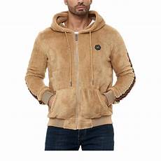 Teddy Hoodie
