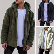 Teddy Hoodie