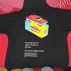 Tgf Hoodie
