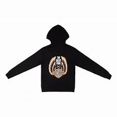 Tgf Hoodie