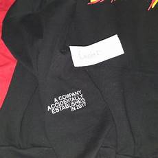 Tgf Hoodie