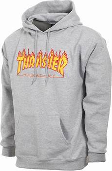 Thrasher Hoodie