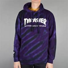 Thrasher Hoodie