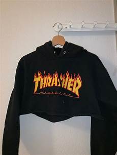 Thrasher Hoodie