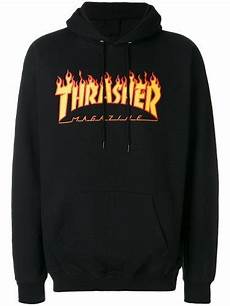 Thrasher Hoodie