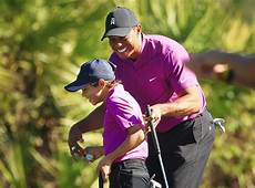 Tiger Woods Polo