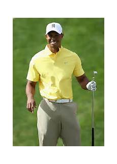 Tiger Woods Polo