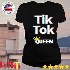 Tik Tok Hoodie