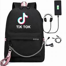 Tik Tok Hoodie
