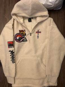 Travis Scott Hoodie