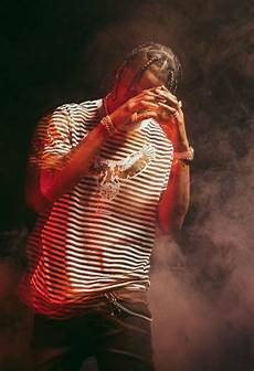 Travis Scott Hoodie