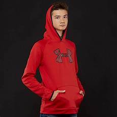 Under Armour Hoodie