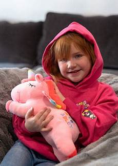 Unicorn Hoodie