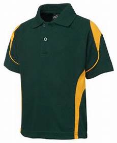 Uniform Polo Shirts