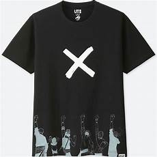 Uniqlo T Shirt