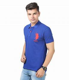 Uspa Polo Shirts