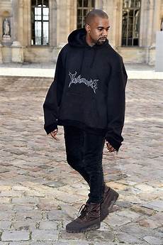 Vetements Hoodie