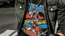 Vintage Band Tees