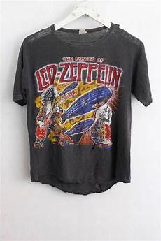 Vintage Band Tees