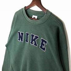 Vintage Crewnecks