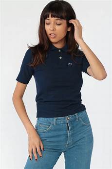 Vintage Polo Shirts