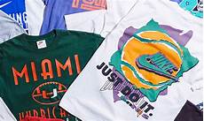 Vintage Shirts