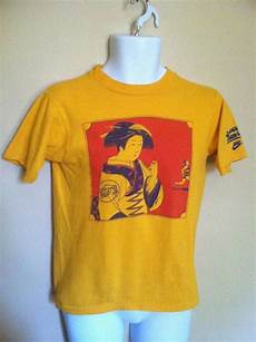 Vintage Shirts