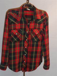 Vintage Shirts