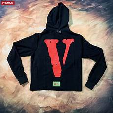 Vlone Hoodie