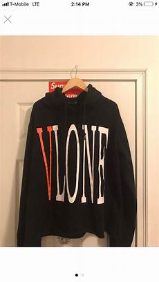 Vlone Hoodie