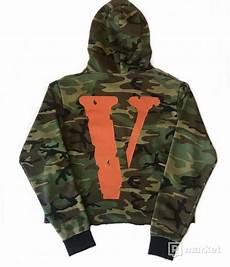 Vlone Hoodie