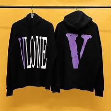 Vlone Sweater