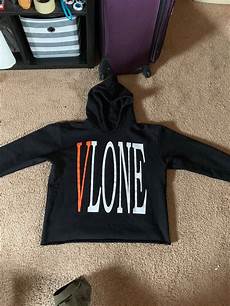 Vlone Sweater