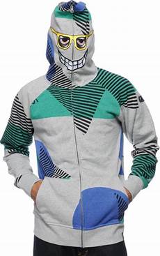 Volcom Hoodie