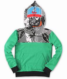 Volcom Hoodie