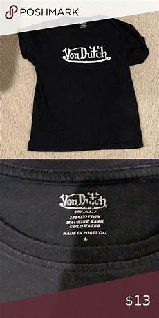 Von Dutch Hoodie