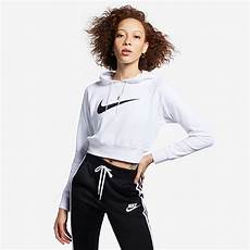White Sweatshirt Womens