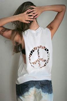 White Tee Shirt