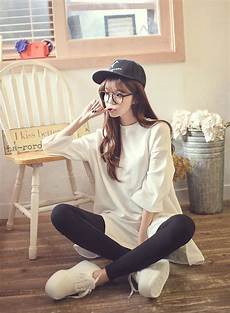 White Tee