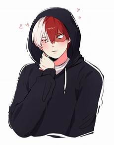 Wolf Hoodie