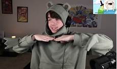 Wolf Hoodie