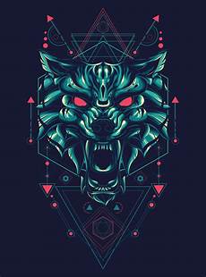 Wolf T Shirt