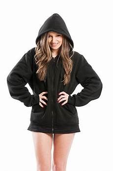 Woman Sweatshirt
