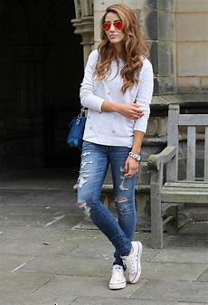 Woman Sweatshirt