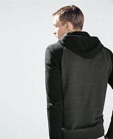 Zara Hoodies